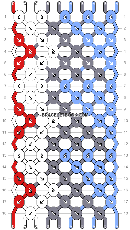 Normal pattern #103273 variation #356733 pattern