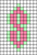 Alpha pattern #79683 variation #356734