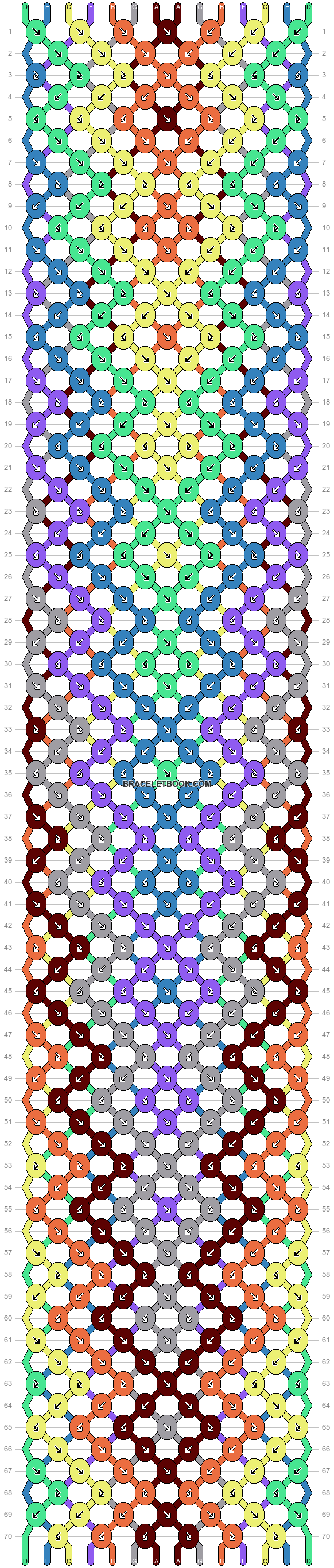 Normal pattern #24805 variation #356735 pattern