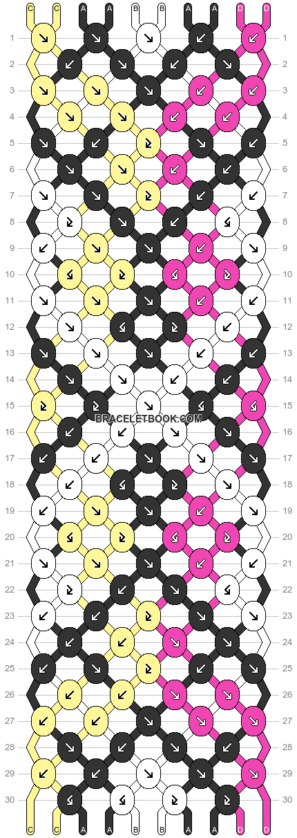 Normal pattern #171822 variation #356738 pattern