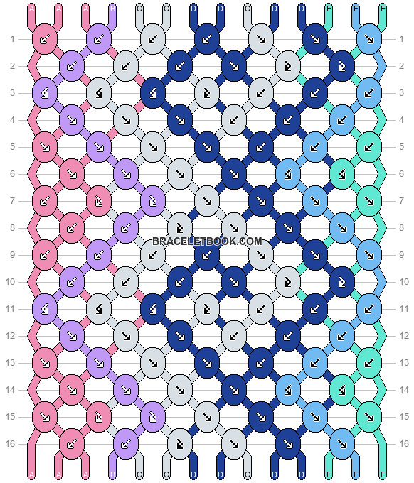 Normal pattern #90058 variation #356739 pattern