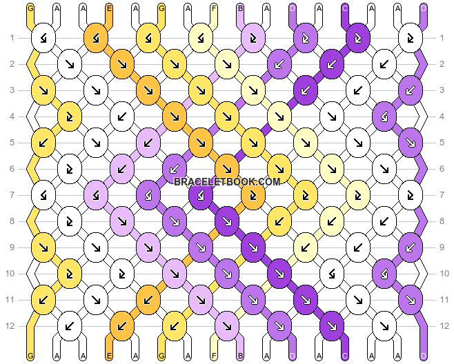 Normal pattern #172996 variation #356742 pattern