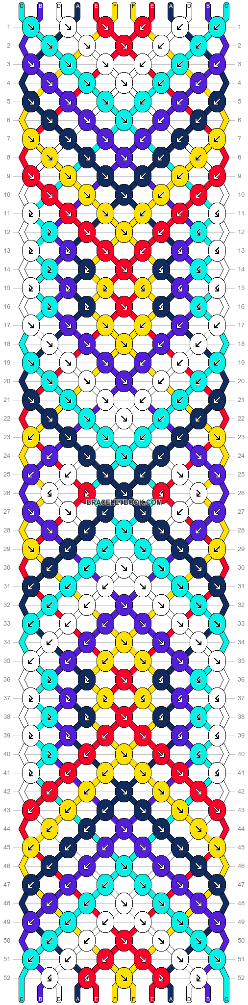 Normal pattern #153937 variation #356743 pattern
