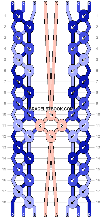 Normal pattern #57116 variation #356744 pattern
