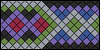 Normal pattern #134325 variation #356746