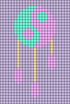 Alpha pattern #85158 variation #356747