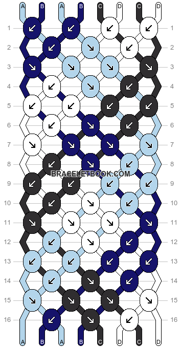 Normal pattern #3163 variation #356752 pattern