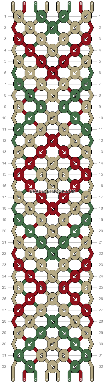 Normal pattern #171139 variation #356753 pattern