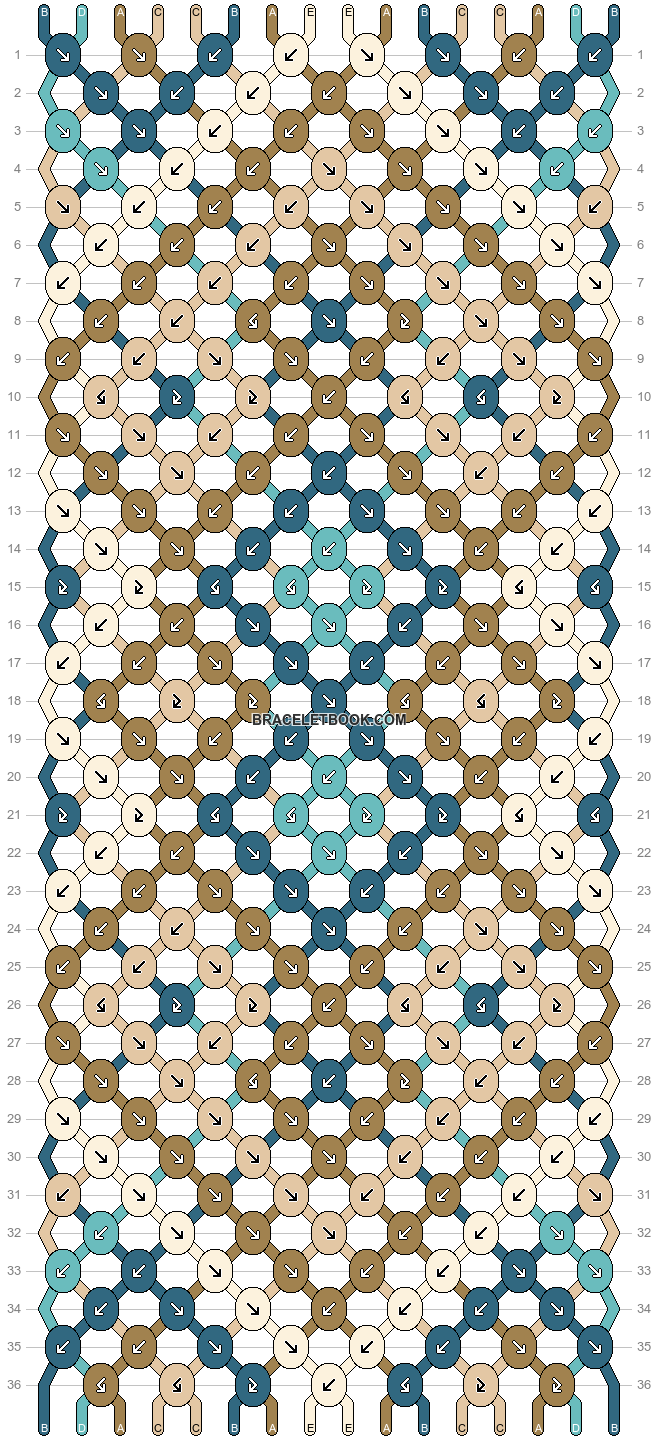 Normal pattern #36593 variation #356754 pattern