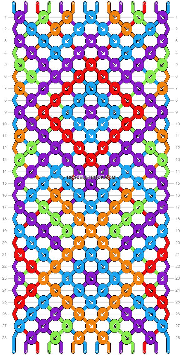 Normal pattern #159619 variation #356755 pattern