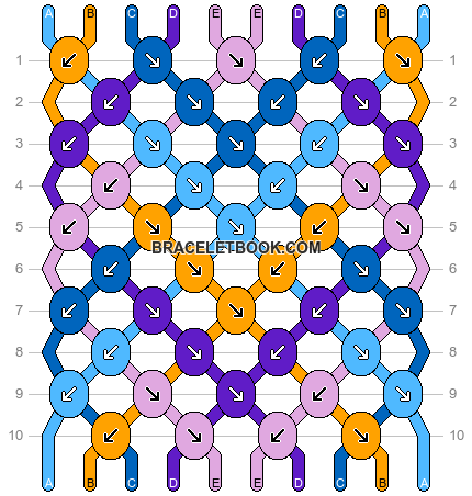Normal pattern #2359 variation #356757 pattern