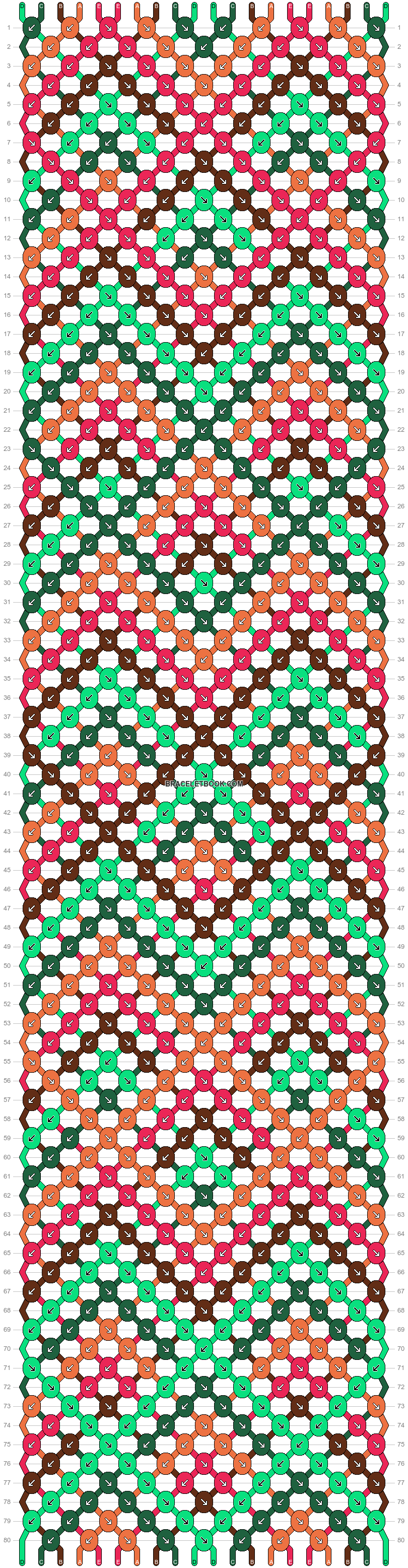 Normal pattern #84813 variation #356758 pattern