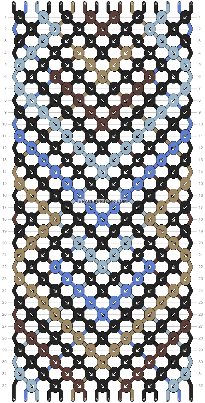Normal pattern #158506 variation #356759 pattern