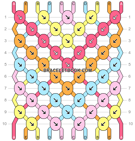 Normal pattern #1457 variation #356760 pattern