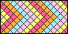 Normal pattern #1457 variation #356760