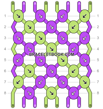 Normal pattern #40743 variation #356761 pattern