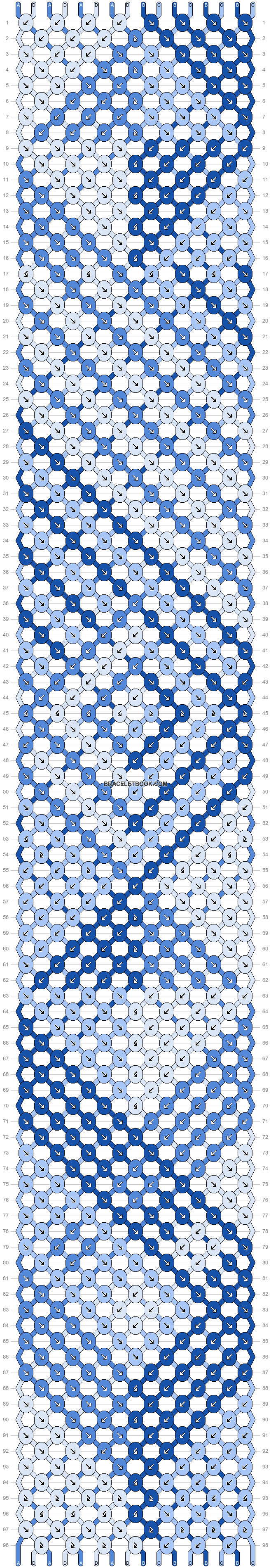 Normal pattern #169308 variation #356762 pattern