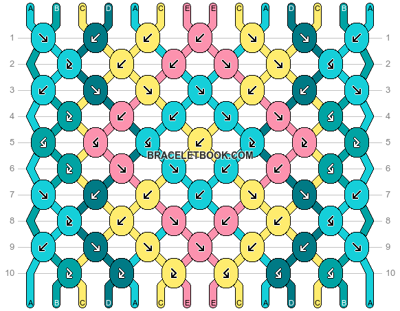 Normal pattern #163432 variation #356763 pattern