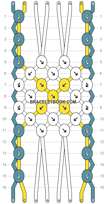 Normal pattern #172759 variation #356766 pattern