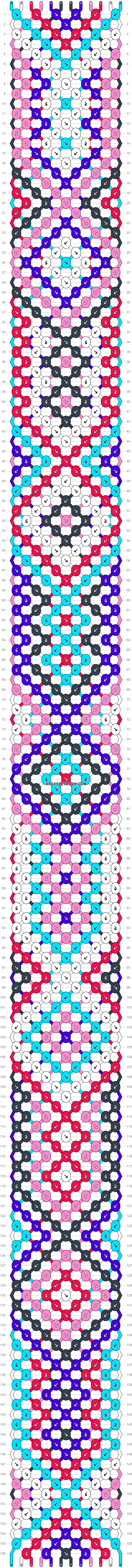 Normal pattern #22943 variation #356767 pattern