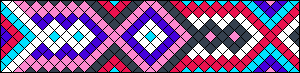 Normal pattern #22943 variation #356767