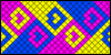 Normal pattern #162415 variation #356768