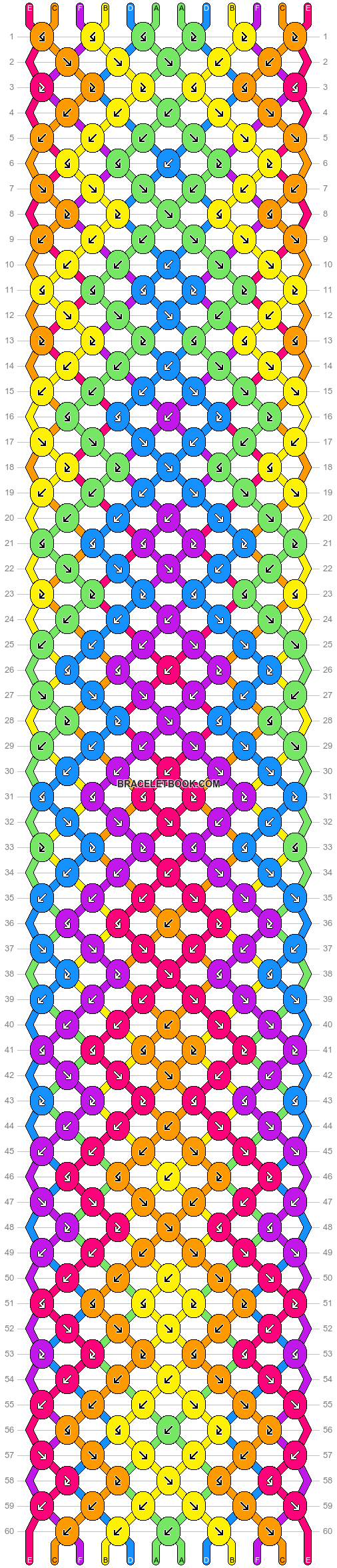 Normal pattern #137132 variation #356769 pattern