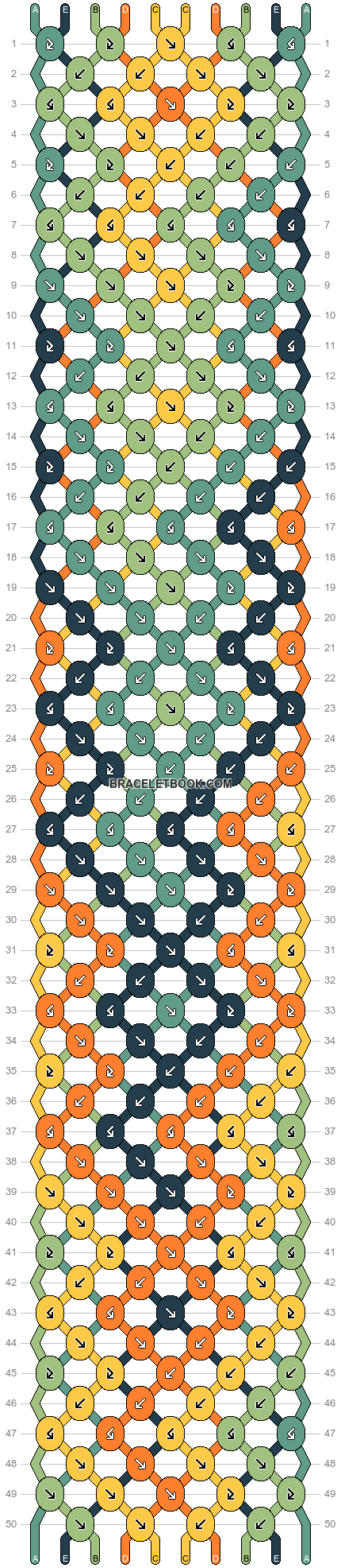 Normal pattern #69900 variation #356770 pattern