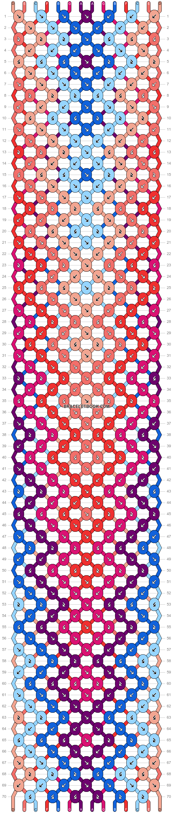 Normal pattern #24805 variation #356771 pattern