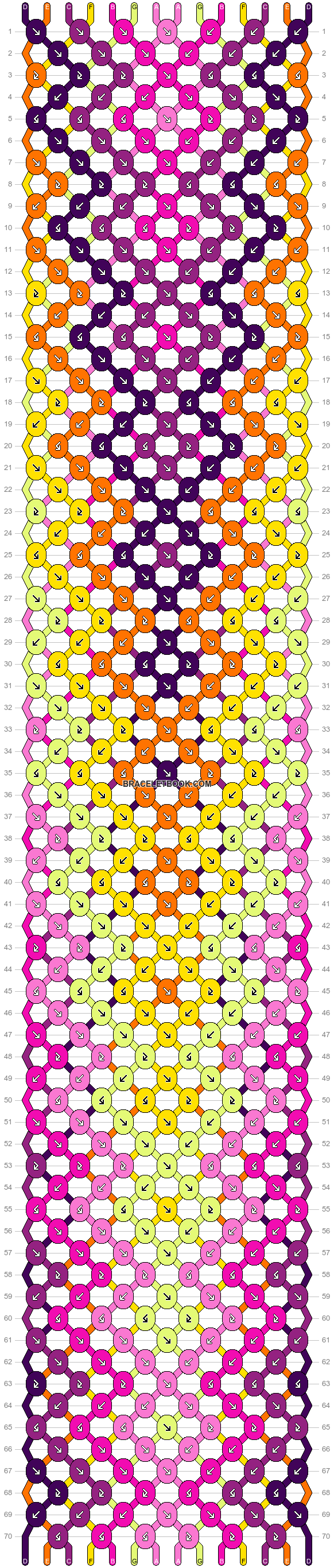 Normal pattern #24805 variation #356772 pattern