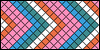 Normal pattern #14320 variation #356773