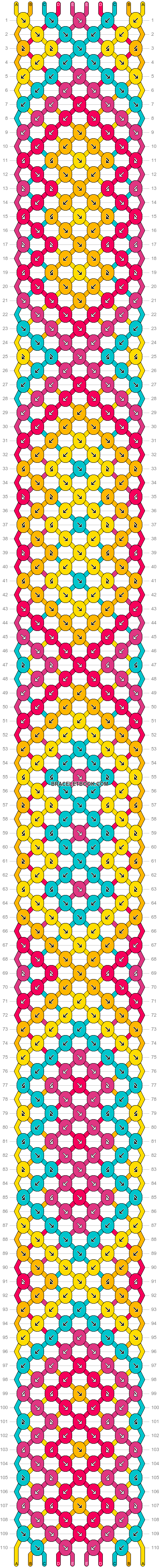 Normal pattern #24938 variation #356777 pattern