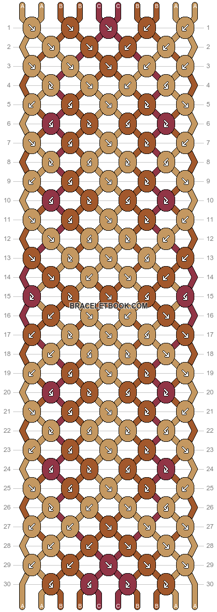 Normal pattern #172443 variation #356778 pattern