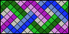 Normal pattern #173018 variation #356779