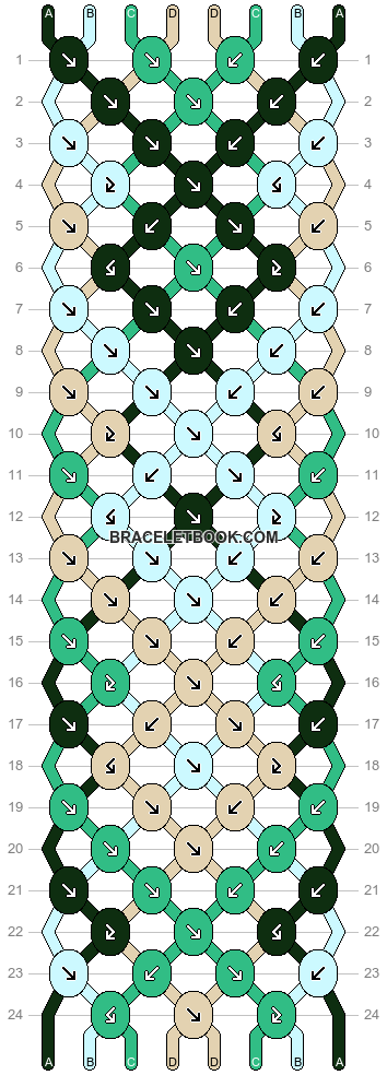 Normal pattern #171003 variation #356781 pattern
