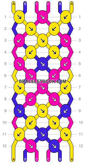 Normal pattern #173017 variation #356782 pattern