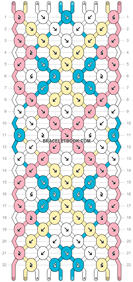 Normal pattern #172604 variation #356783 pattern