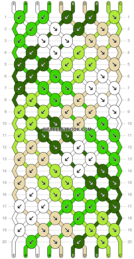 Normal pattern #128504 variation #356784 pattern