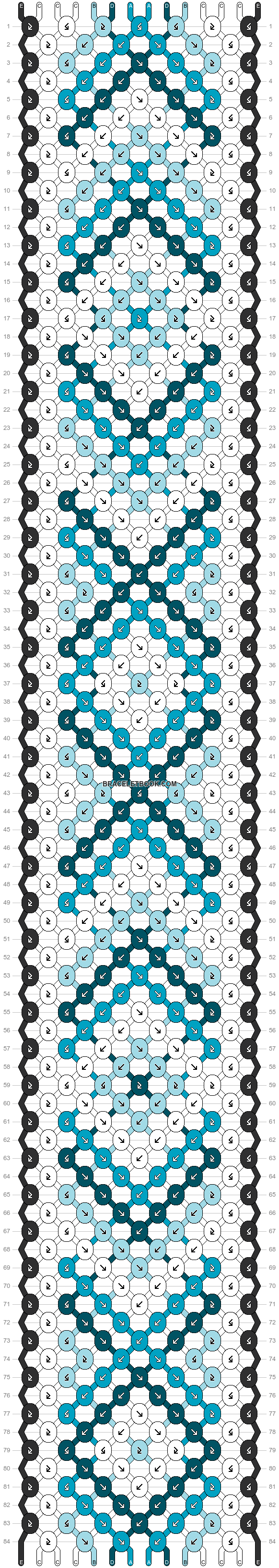 Normal pattern #172712 variation #356785 pattern
