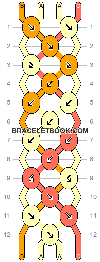 Normal pattern #17591 variation #356788 pattern