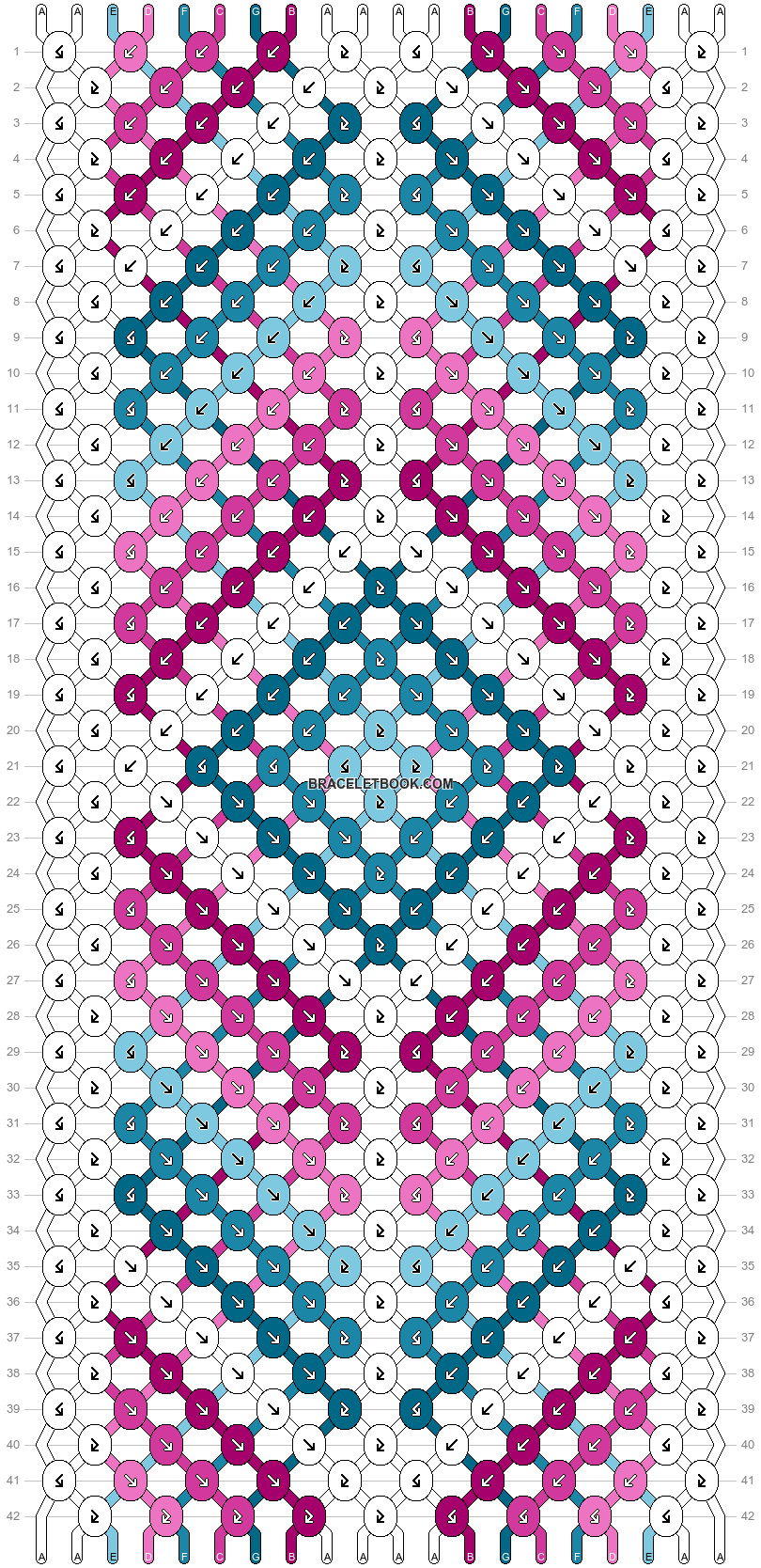 Normal pattern #173049 variation #356789 pattern