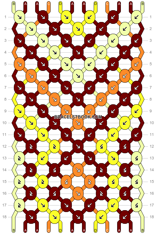 Normal pattern #172965 variation #356790 pattern