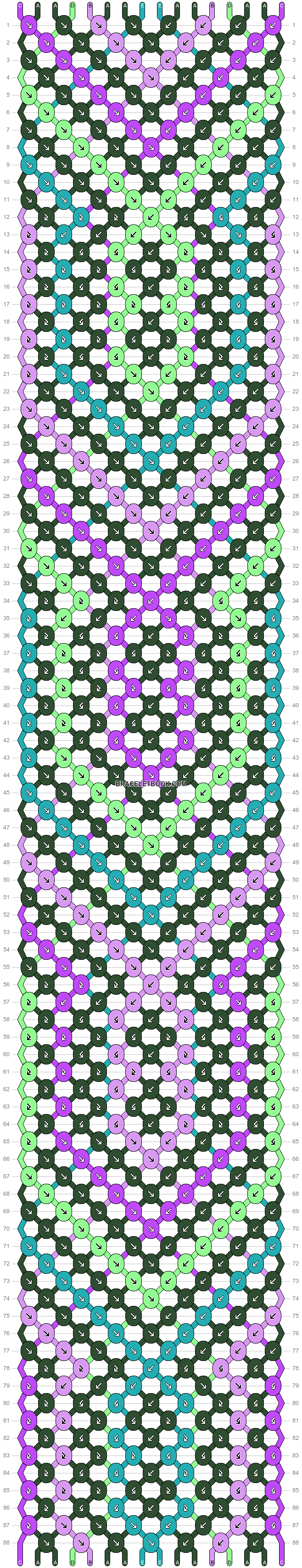 Normal pattern #173051 variation #356791 pattern