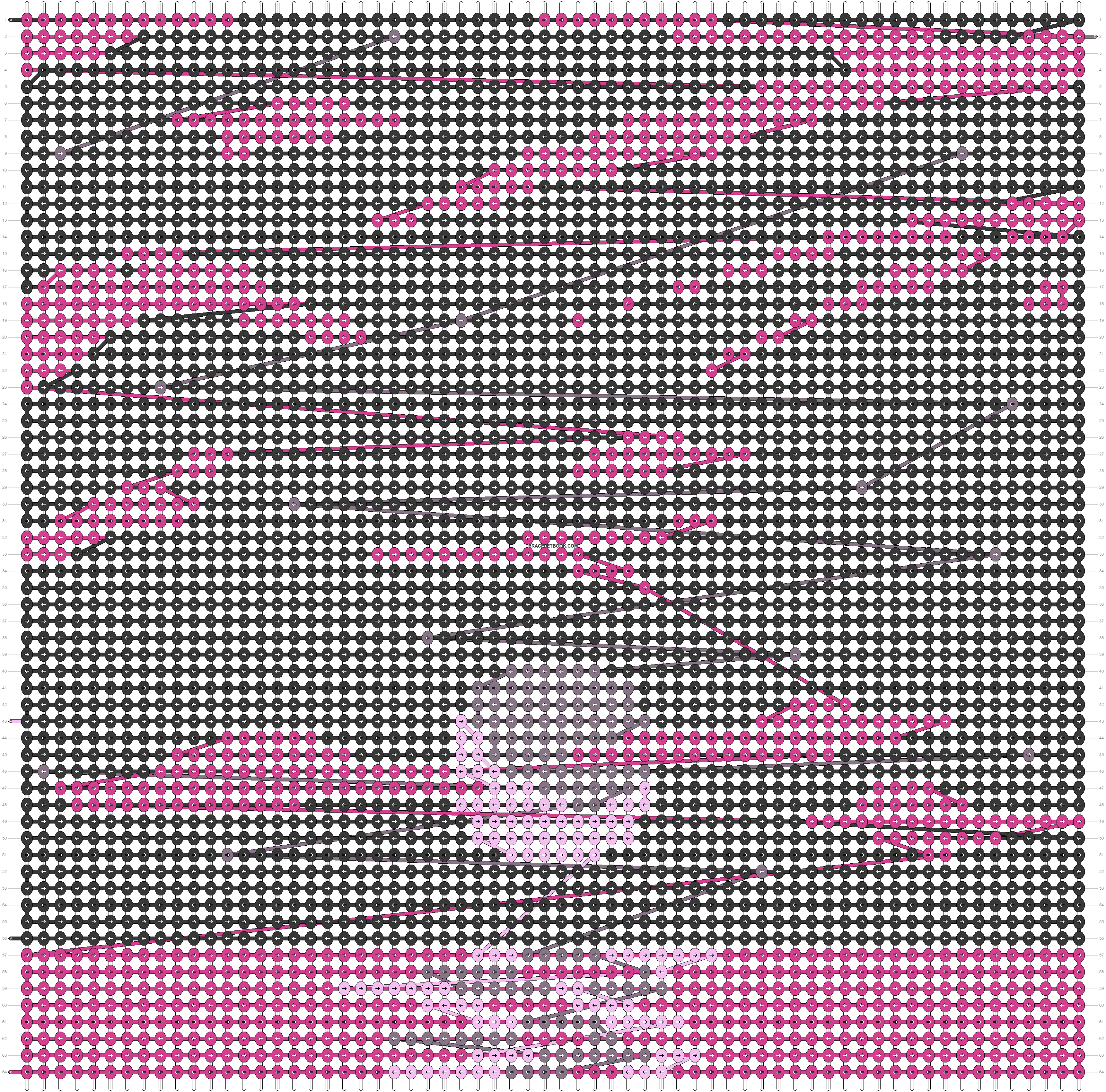 Alpha pattern #167256 variation #356794 pattern