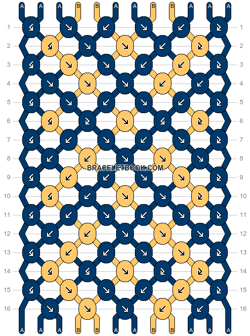 Normal pattern #170582 variation #356797 pattern