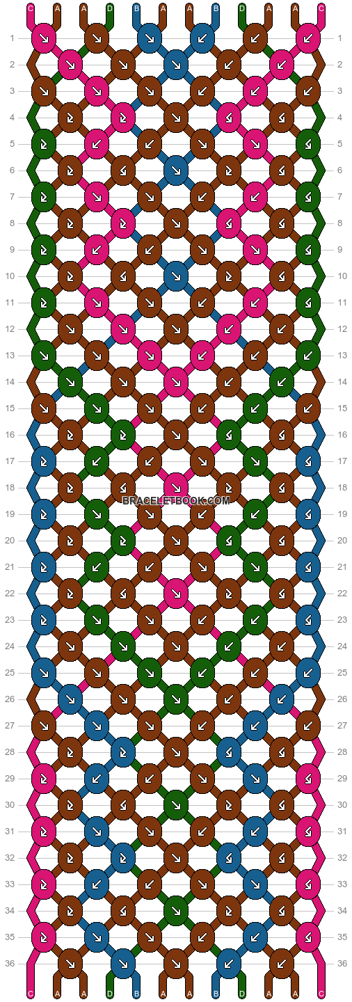 Normal pattern #173087 variation #356798 pattern