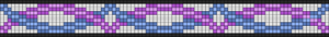 Alpha pattern #126314 variation #356800