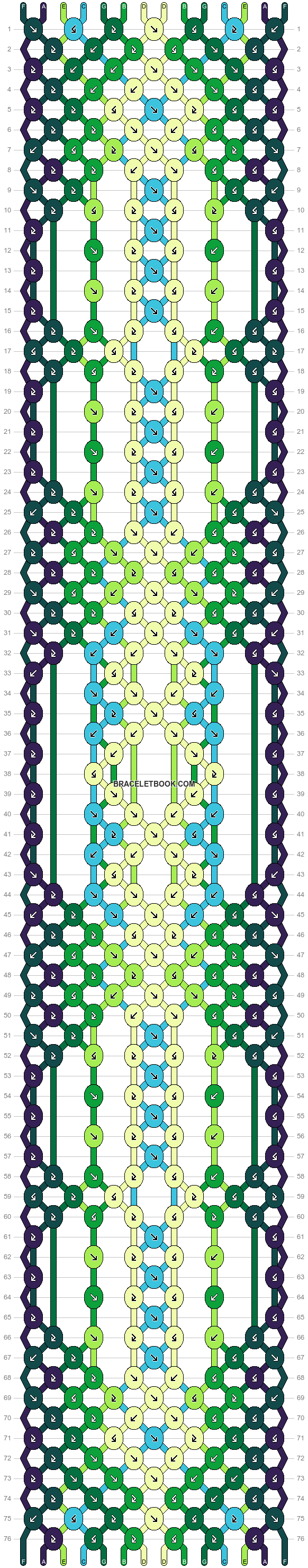 Normal pattern #173030 variation #356801 pattern