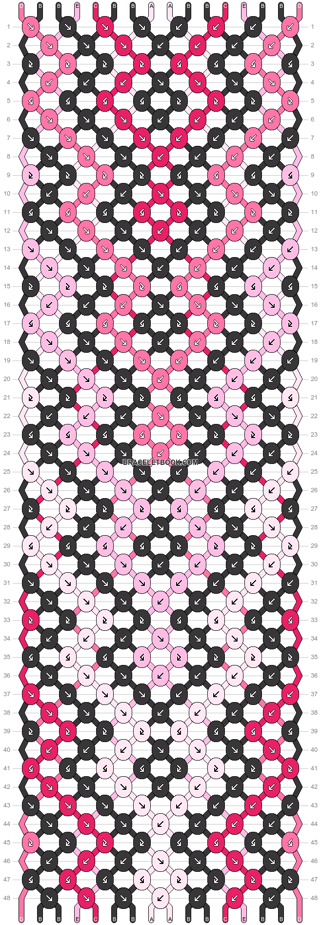 Normal pattern #25577 variation #356802 pattern