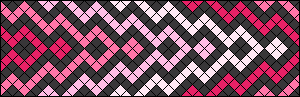 Normal pattern #25577 variation #356802